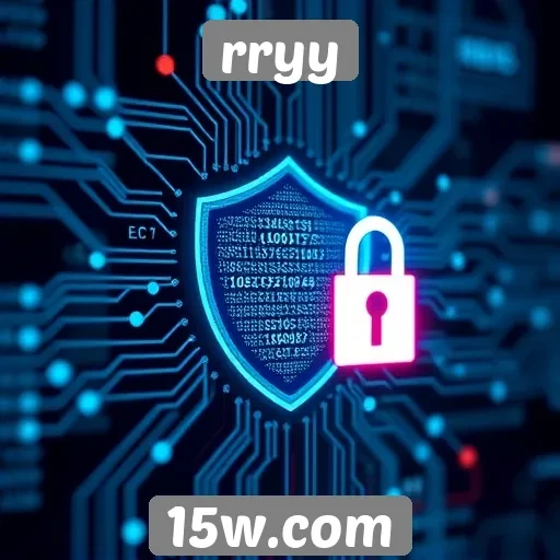 Explorando a segurança de dados no rryy