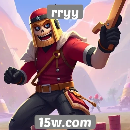 Análise da diversidade de jogos no site rryy