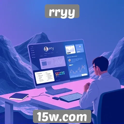 O impacto do design do rryy na navegação dos usuários