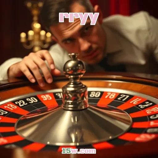 rryy: Funcionalidades que Transformam a Experiência de Jogar Online