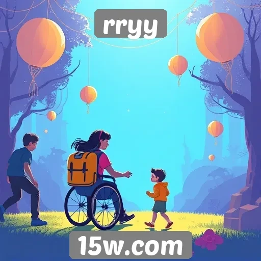 Como rryy está promovendo a inclusão no universo dos games