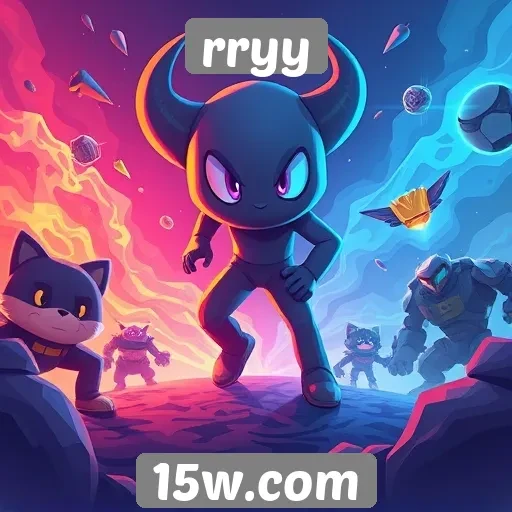 Novas parcerias do rryy com desenvolvedores populares