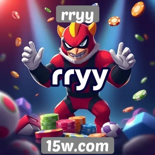 rtyy lança nova plataforma de jogos online